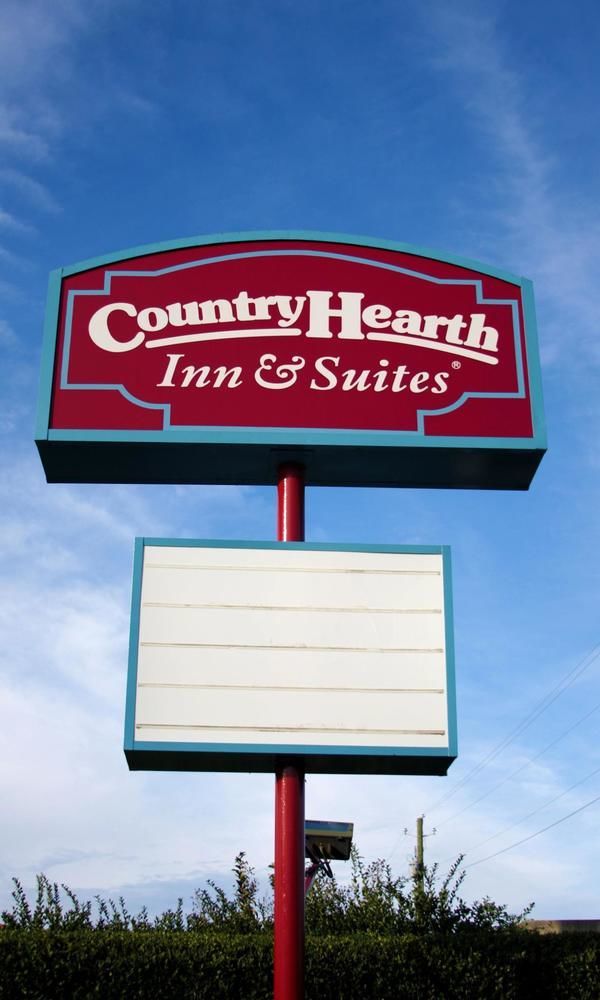 Hotel 6-albany, Ga 2*